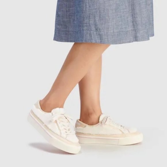 NWT $129 *NEW* (7 & 8.5) Citysole Platform Sneaker - Picture 5 of 7